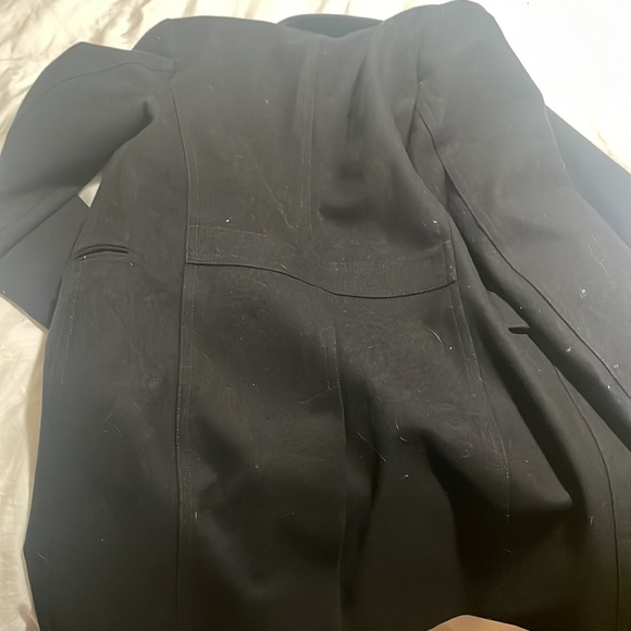 Express pea coat - Picture 3 of 3